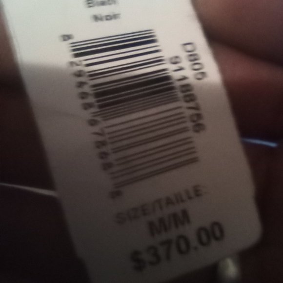 Beautiful Women's black Noize winter Jacket - Picture 8 of 9